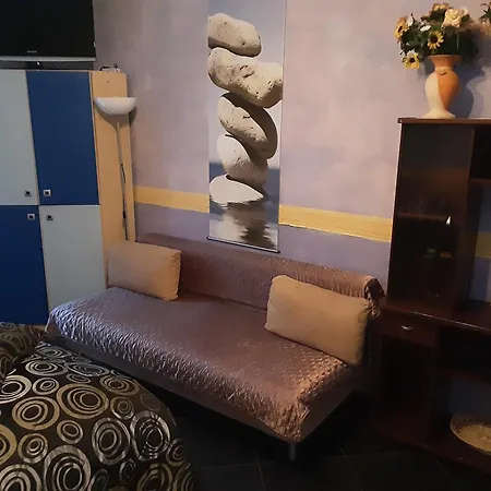 Relaxvilla Miskolctpolca, * Miskolc