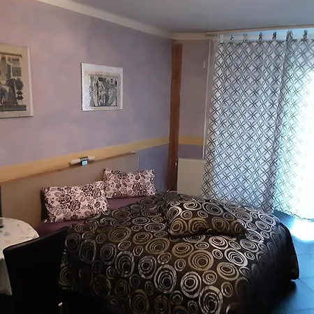 Relaxvilla Miskolctpolca, Homestay