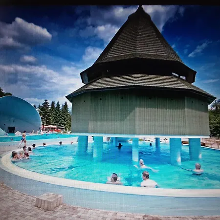 Miskolctpolca, 民宿 米什科尔茨