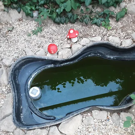 Kastely Miskolctapolca Mişcolţ
