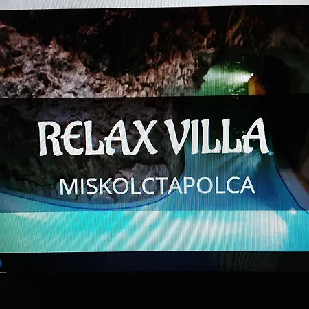 Kastely Miskolctapolca בית אירוח מישקולץ