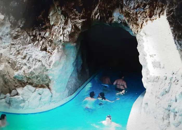 Accommodatie bij particulieren Star *