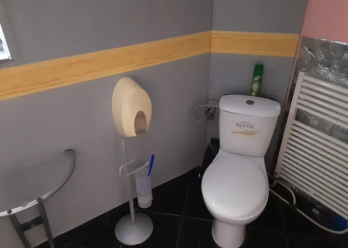 Accommodatie bij particulieren Star