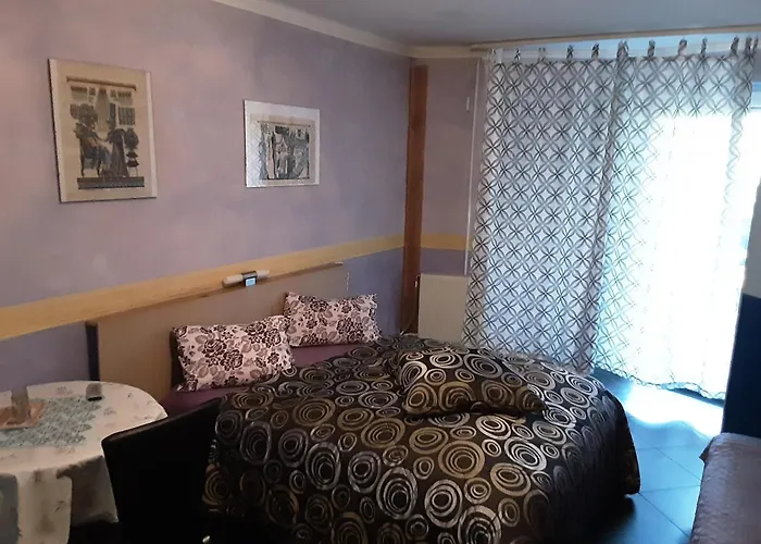 Star Accommodatie bij particulieren